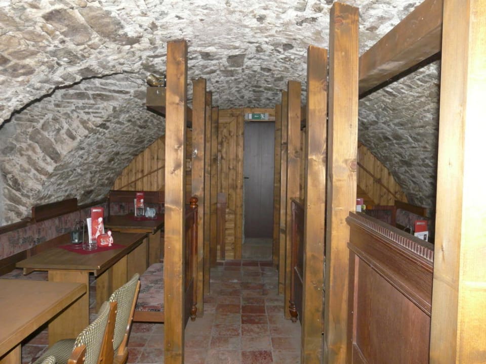 Kellerbar Hotel Zum Harzer
