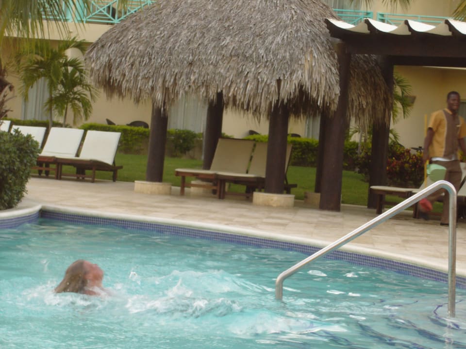 Prefered Pool Dreams La Romana Resort & Spa