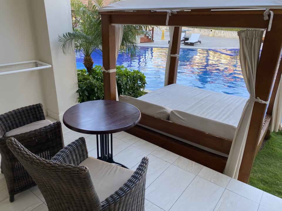 Zimmer Majestic Mirage Punta Cana