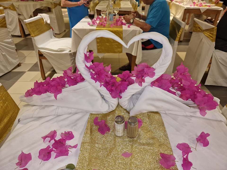 Gastro Calimera Yati Beach