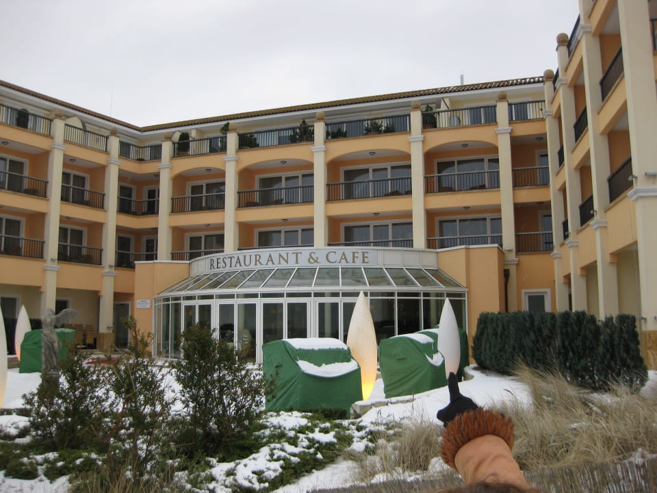 Hotel Hotel Gran Belveder