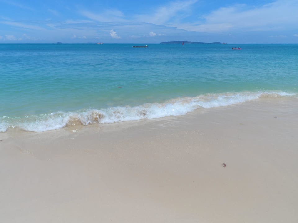 Unser Strand Cape Panwa Hotel