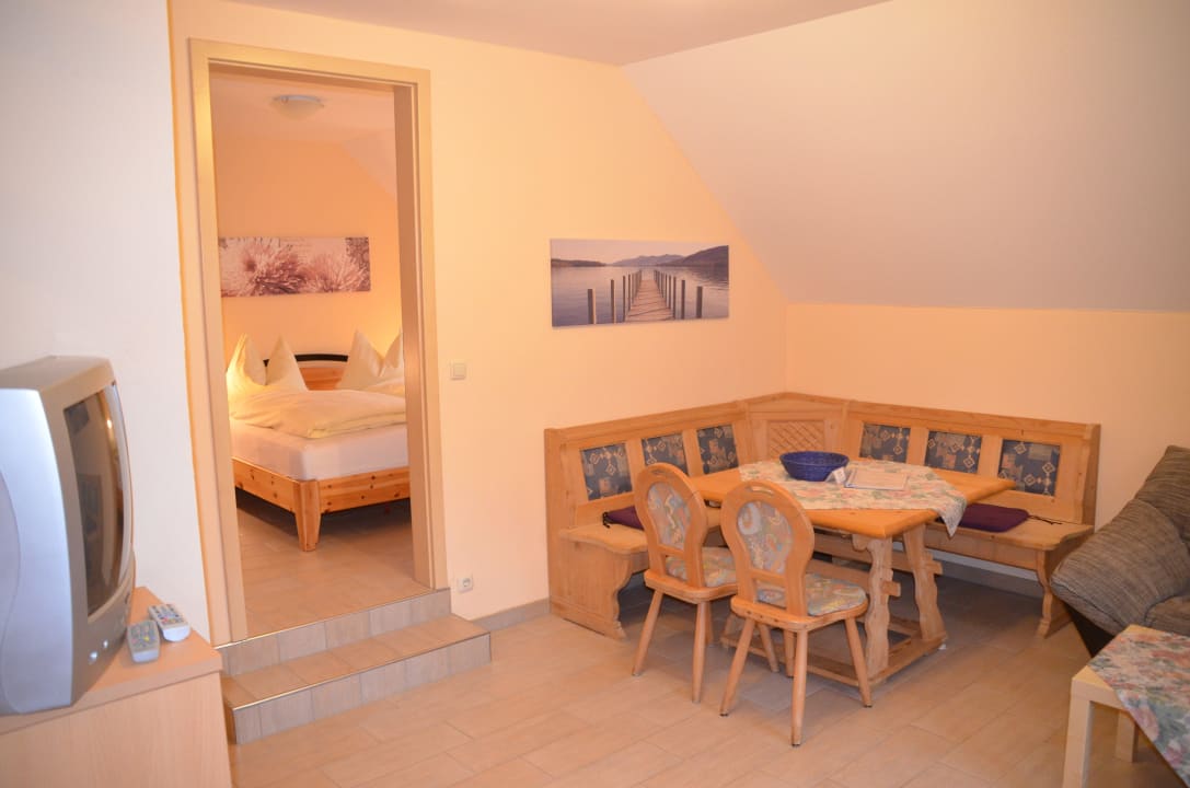 Erholen Sie sich - Wohnung in verschiedenen Größen Kollerhof