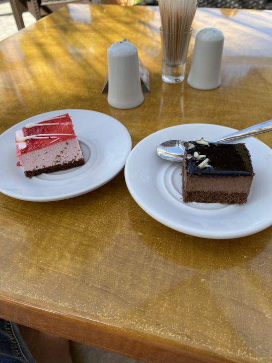 Gastro Hotel Sirene Beach