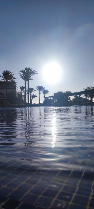 Pool Occidental Jandía Mar