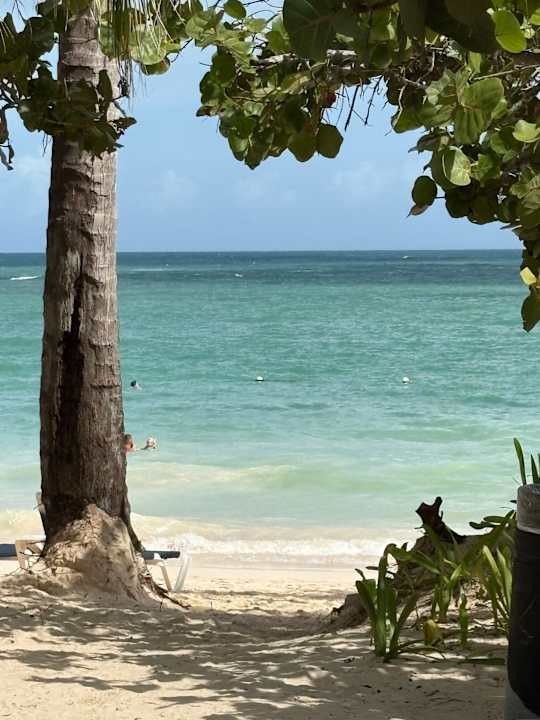 Strand Grand Palladium Palace Resort Spa & Casino - All Inclusive