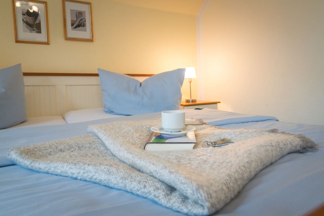 Zimmer Pension Villa Bruns