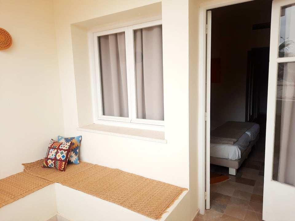 Zimmer Djerba Sun Beach Hotel & Spa