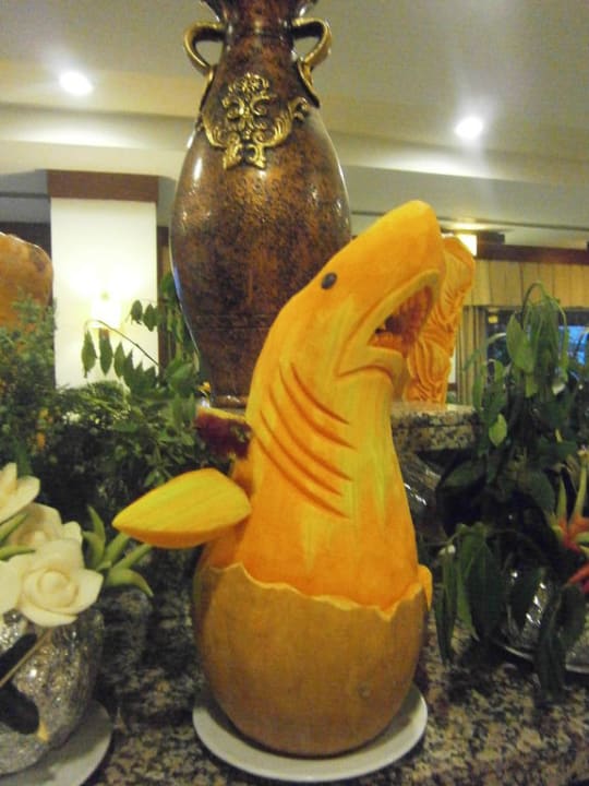 Deko Trendy Aspendos Beach Hotel