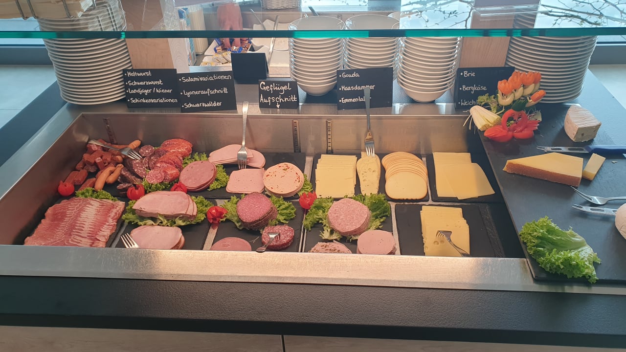 Gastro Hotel Traube am See