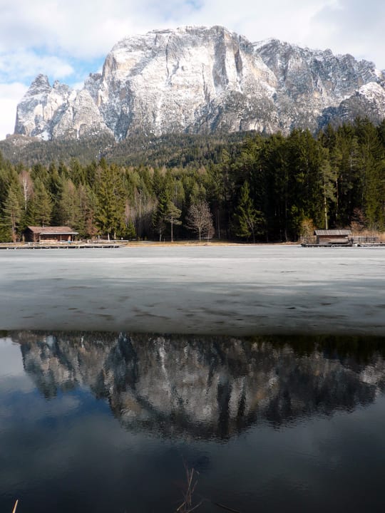 Ausblick Funtnatscherhof