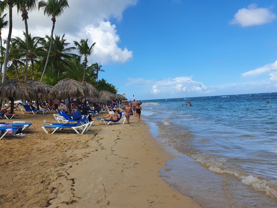 Strand Bahia Principe Grand El Portillo
