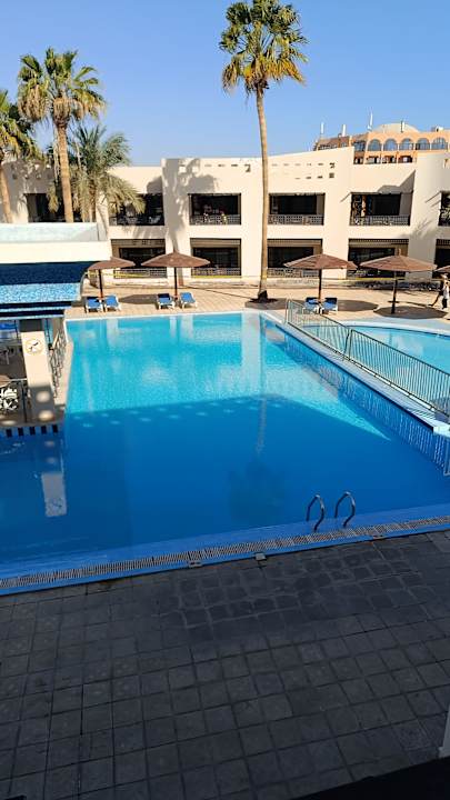 Pool Blend Club Aqua Resort