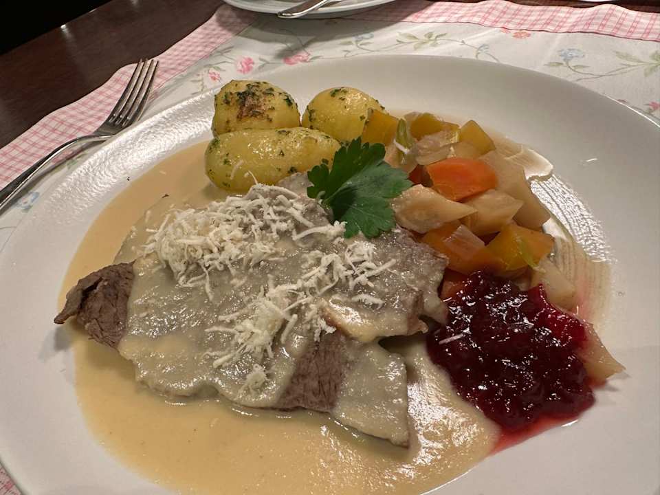 Gastro Waldhotel Grüner Baum