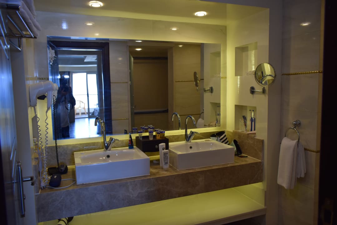 Zimmer Beach Albatros Resort