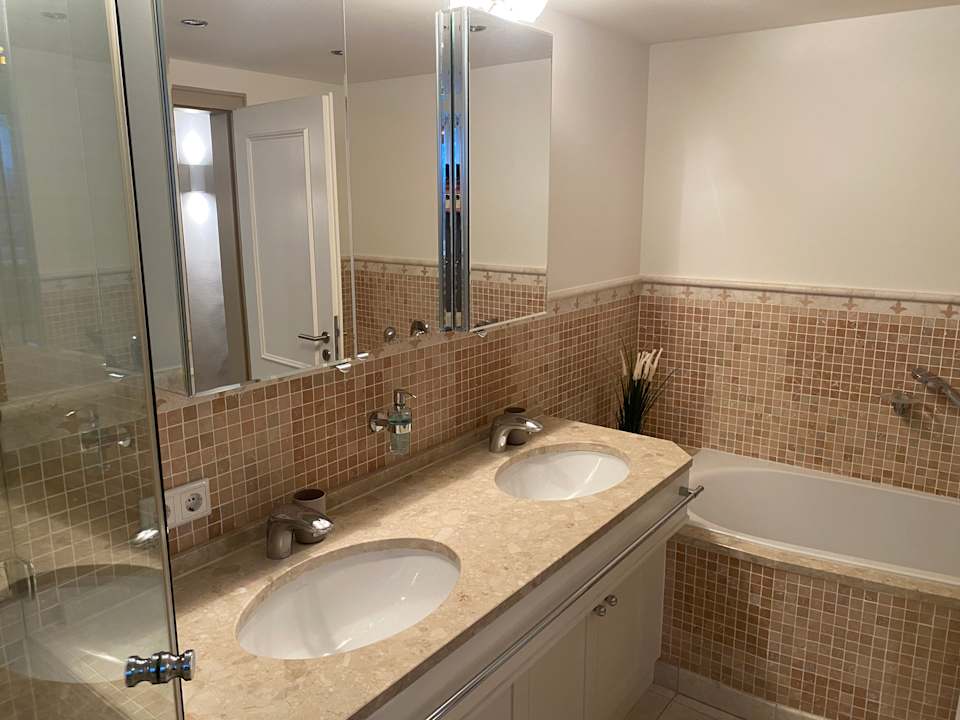 Zimmer NEU! Ferienwohnung Kuestenchalet in Keitum auf Sylt