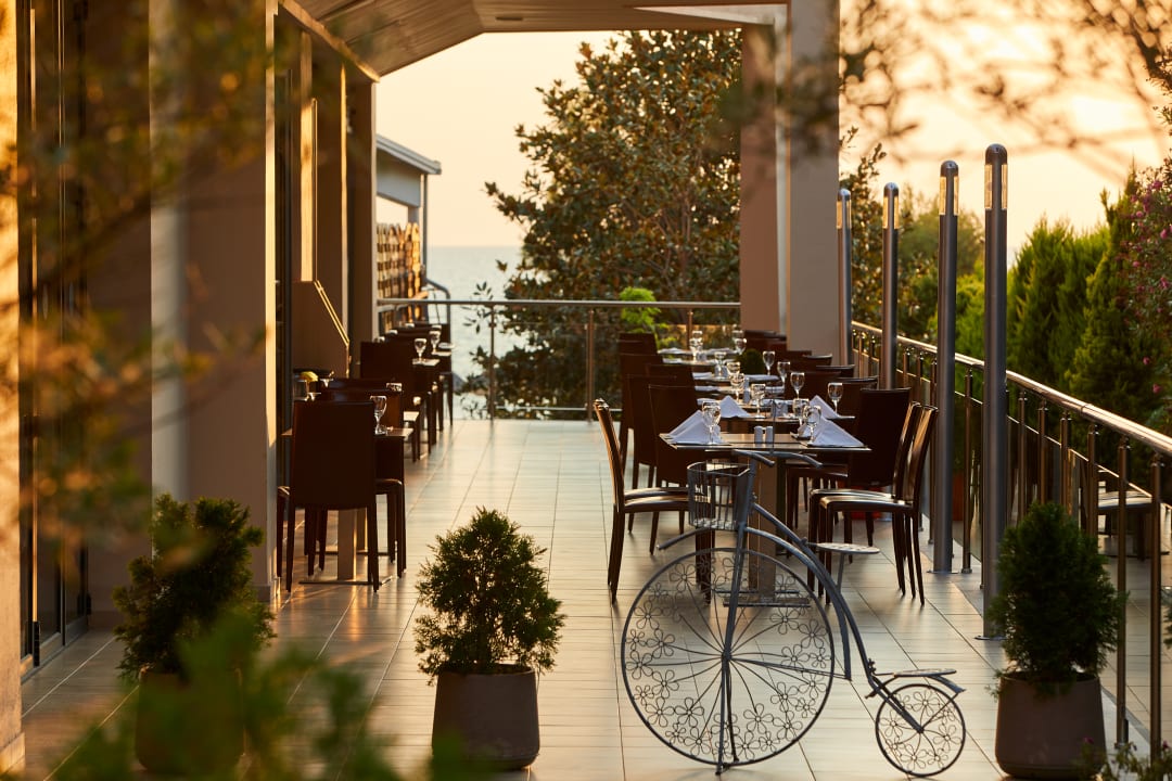 Gastro Istion Club & Spa