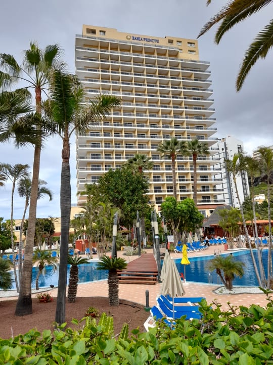 Außenansicht Bahia Principe Sunlight San Felipe