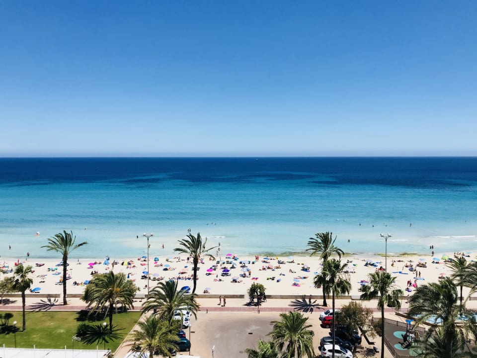 Strand CM Playa del Moro