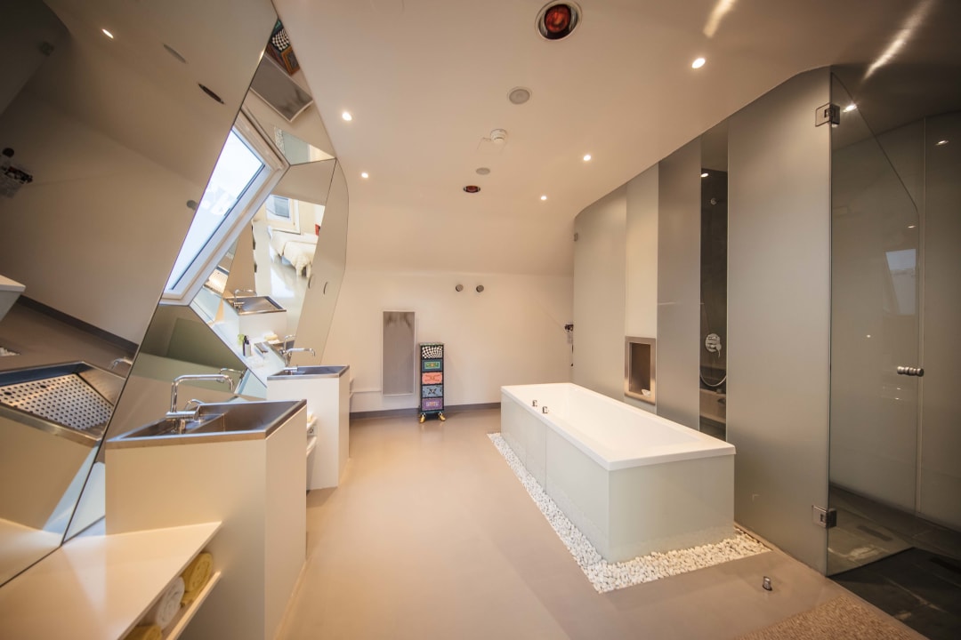 Zimmer Hotel Rathaus Wein & Design