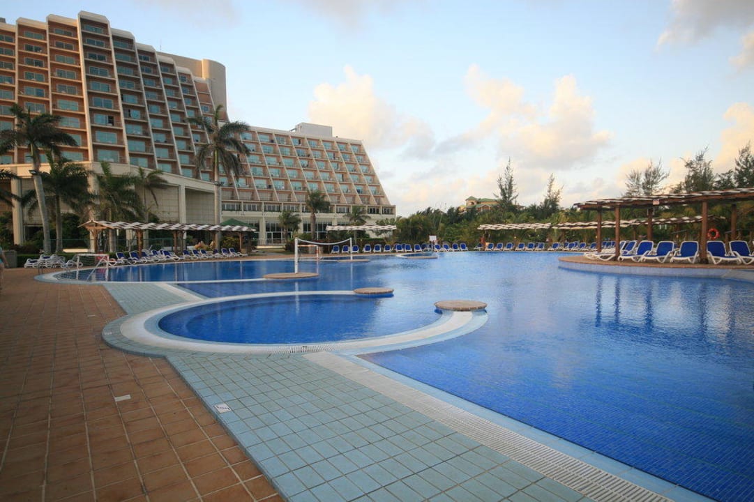 Hotelpool Blau varadero - Adults only