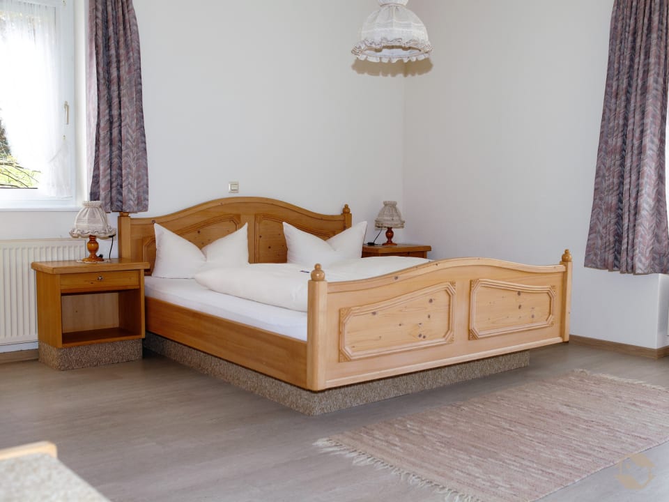 Zimmer Landgasthaus Kurz