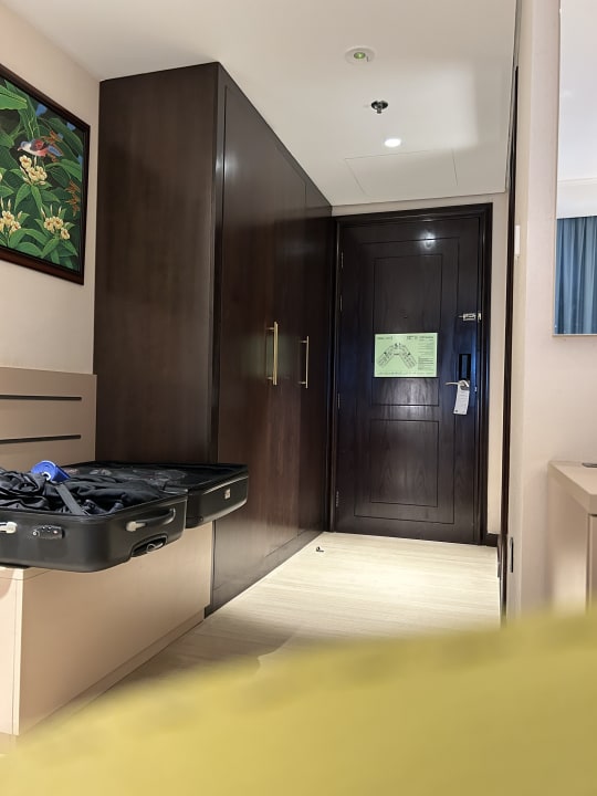 Zimmer Barceló Al Jaddaf