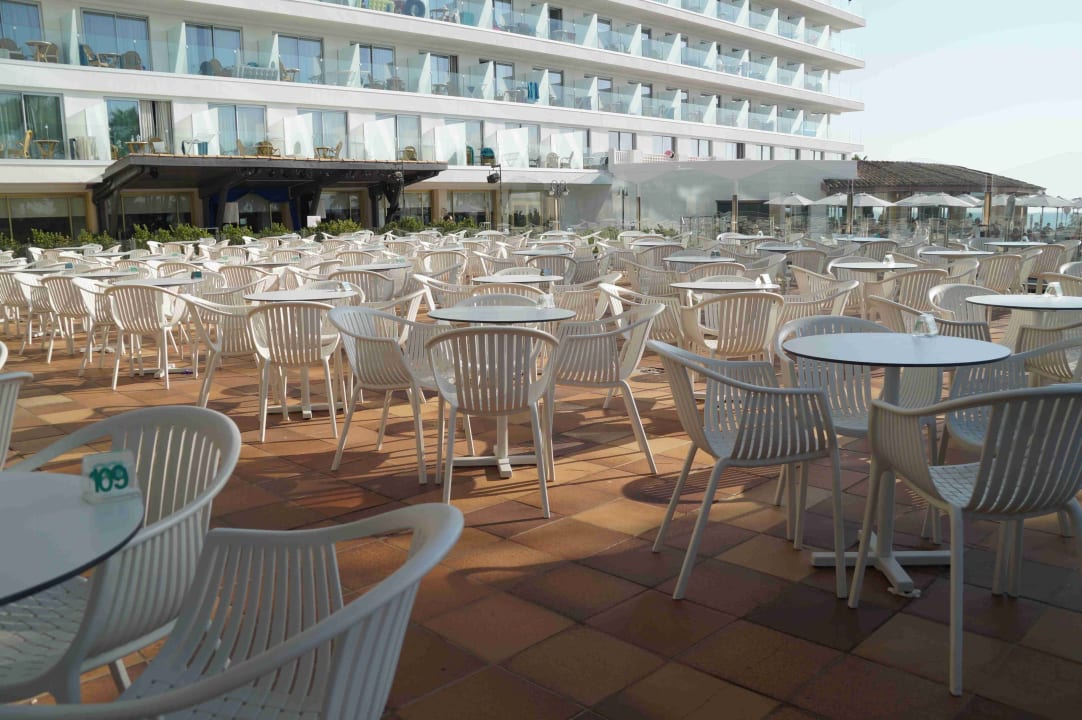 Gastro Playa Esperanza Resort