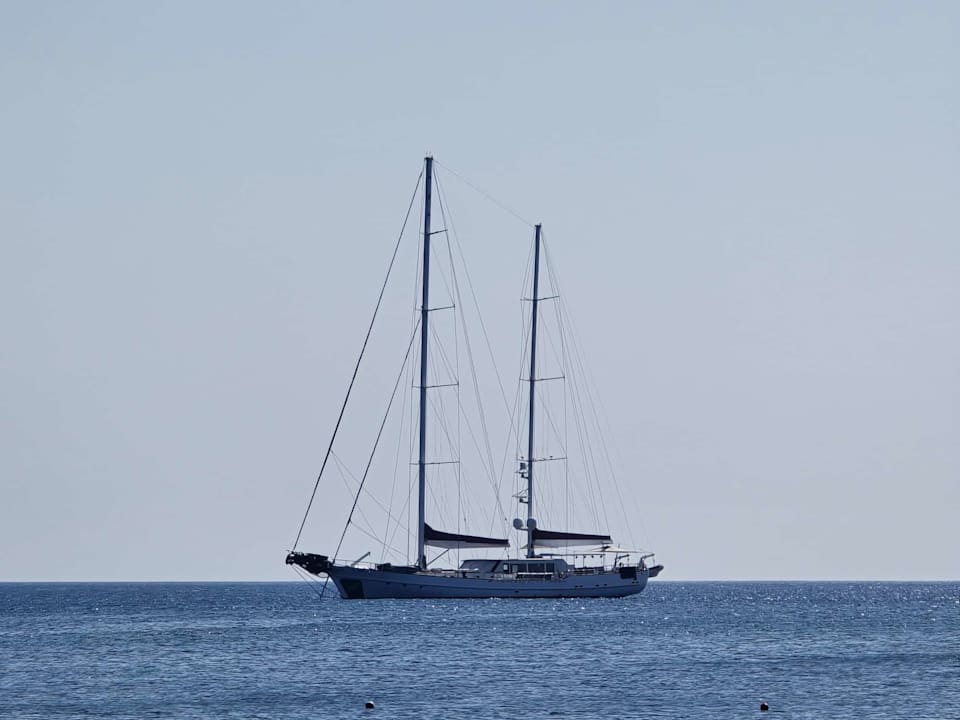 Strand Rodos Palladium Leisure & Wellness