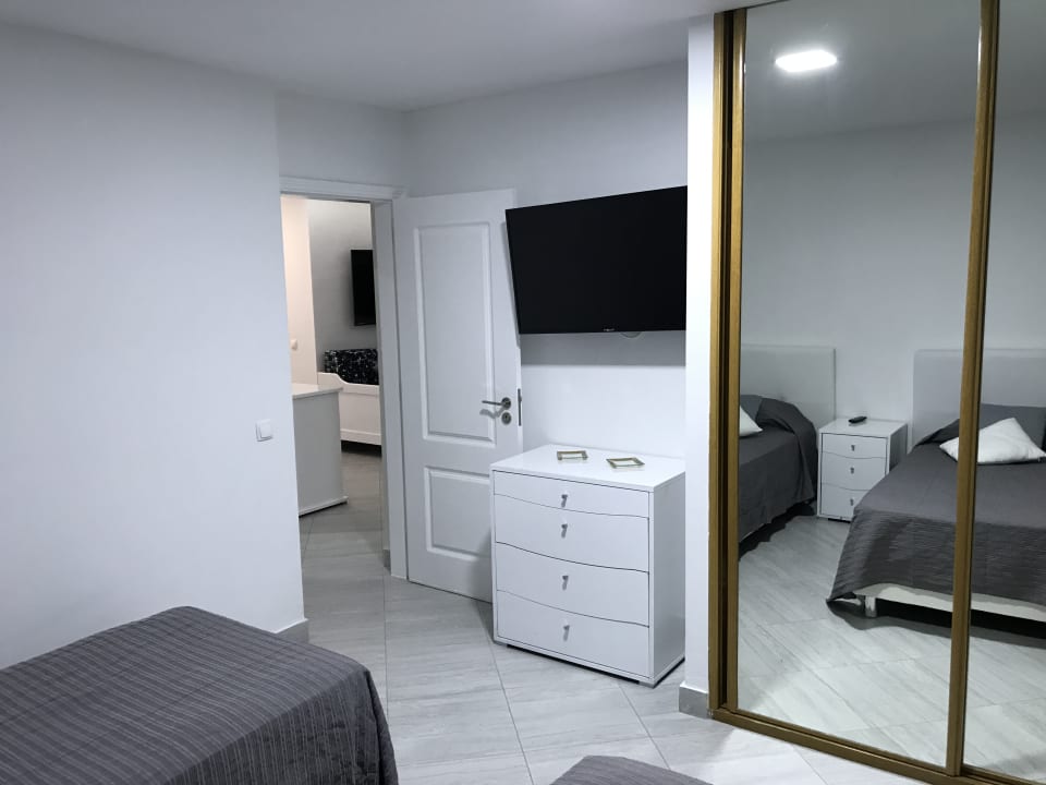 Zimmer Borda d`Água, Praia da Oura