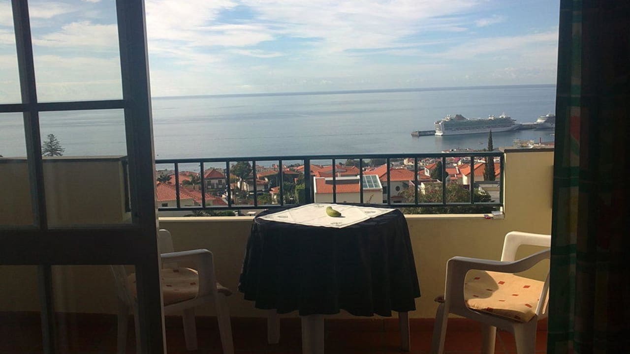 Vom Zimmer Hotel Quinta Mae Dos Homens