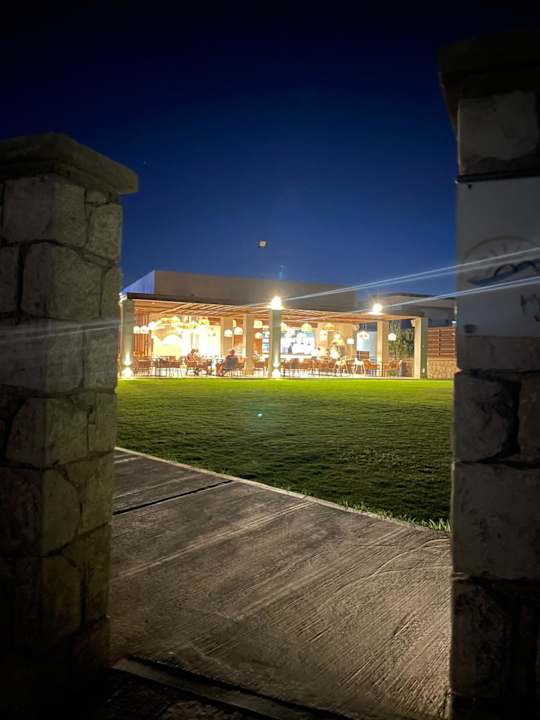 Gastro Atlantica Mikri Poli Rhodes