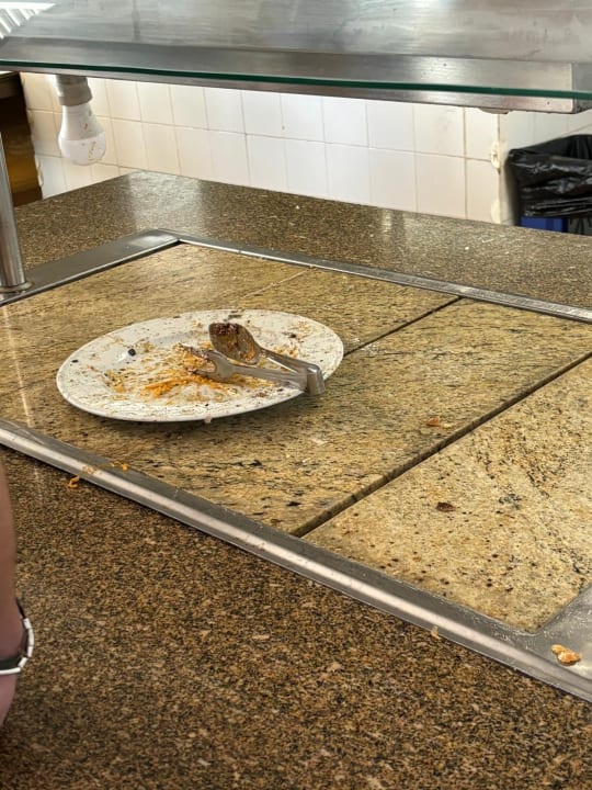 Sonstiges Occidental Marco Polo