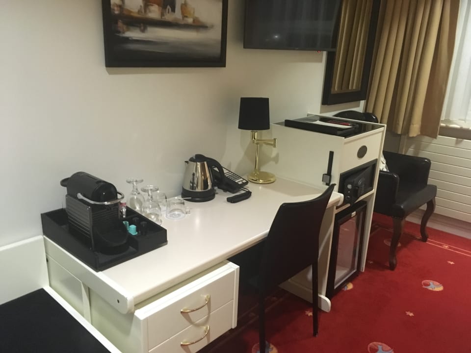 Zimmer Hotel Keflavik