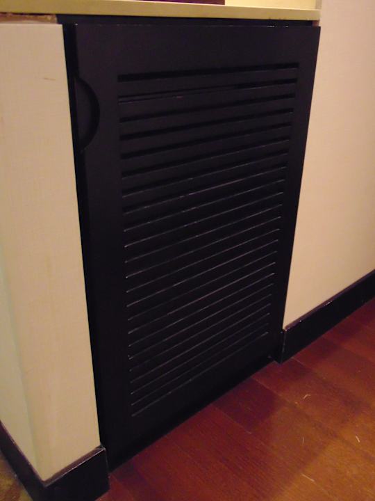 Zimmer Hotel Hilton Bogota