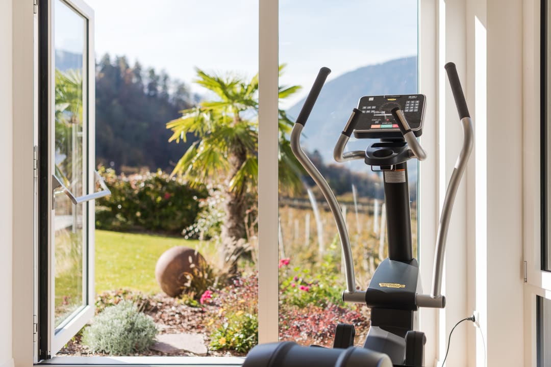Sport & Freizeit Hotel Kiendl