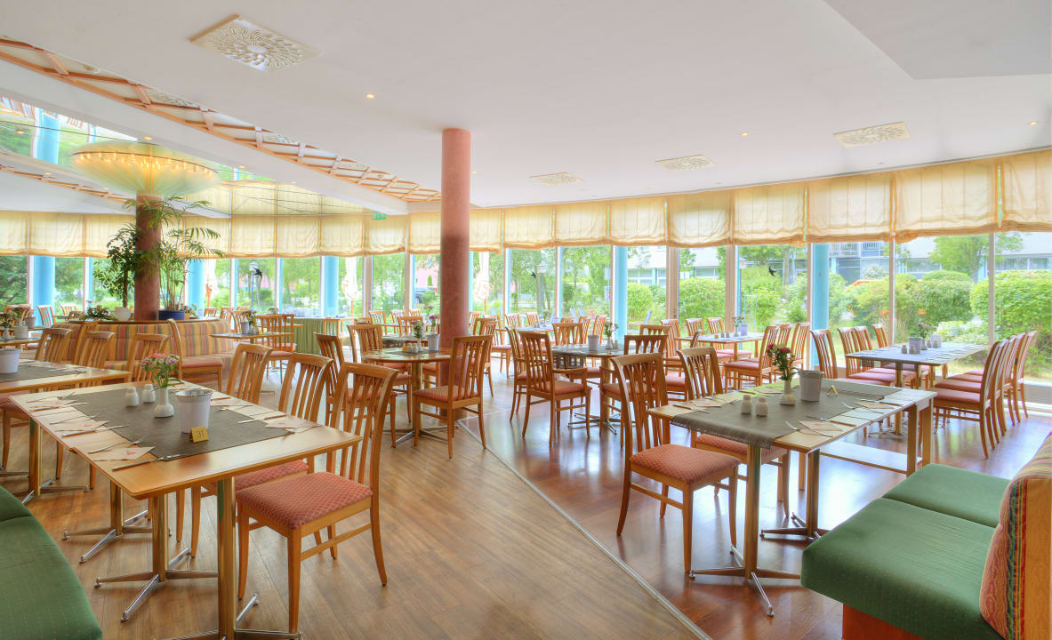 Gastro ACHAT Hotel Magdeburg