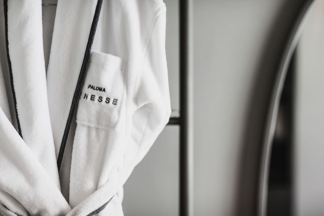 Zimmer Paloma Finesse