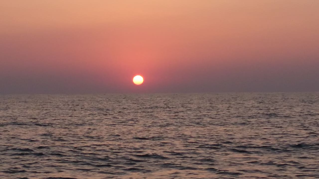 Ausblick Duni Royal Holiday Village