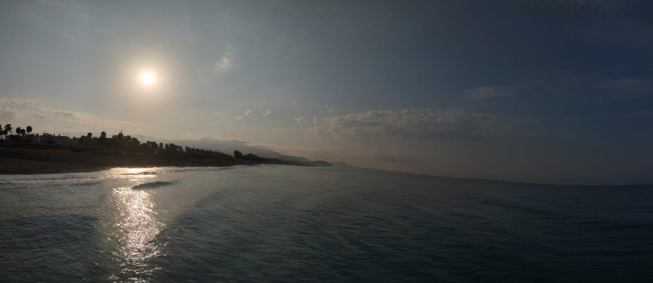 Strand Saphir Hotel & Villas