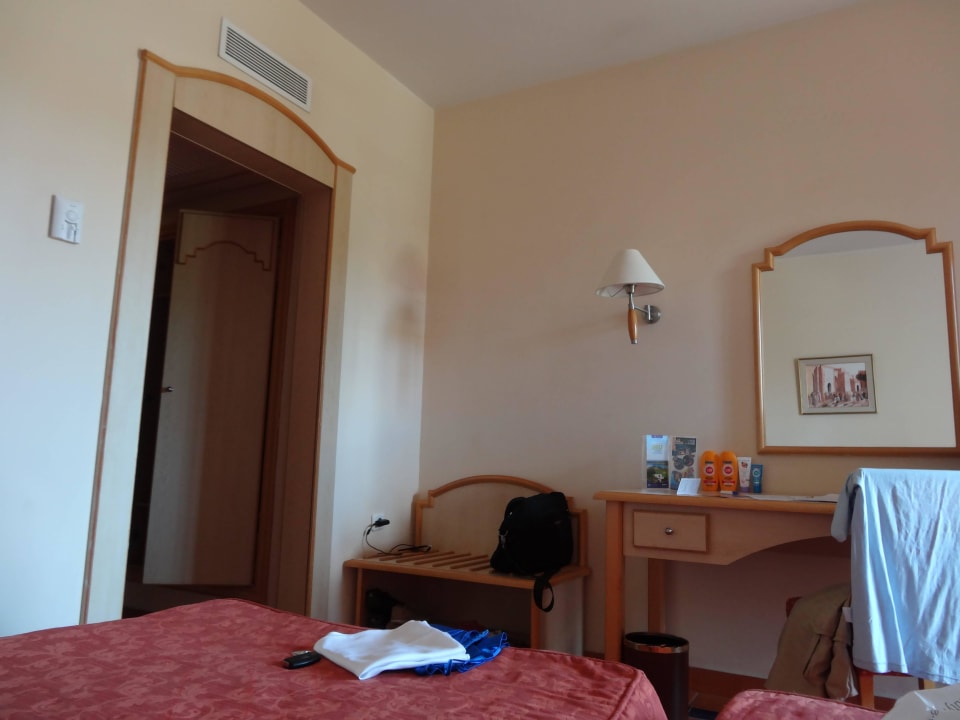 Pokój standardowy / 215 Hotel Medina Belisaire & Thalasso