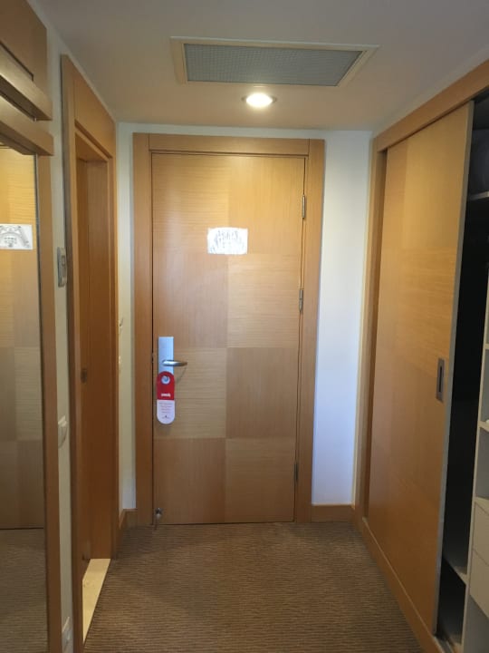 Zimmer Saphir Resort & Spa