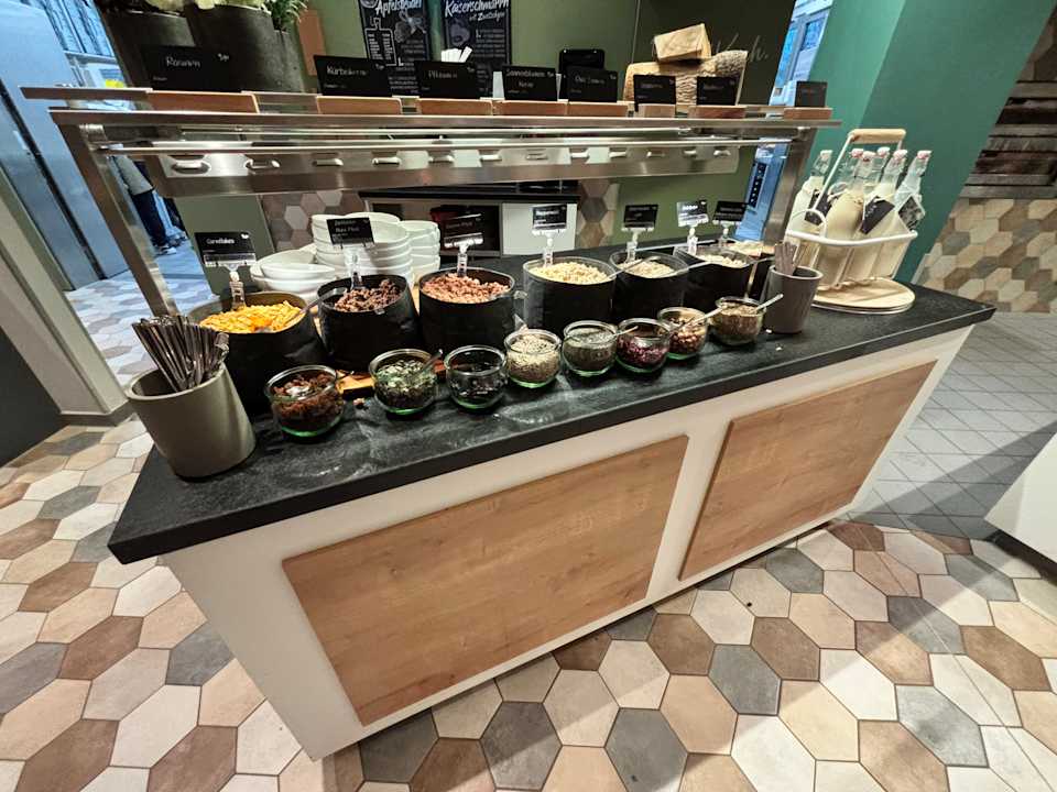 Gastro aja Garmisch-Partenkirchen