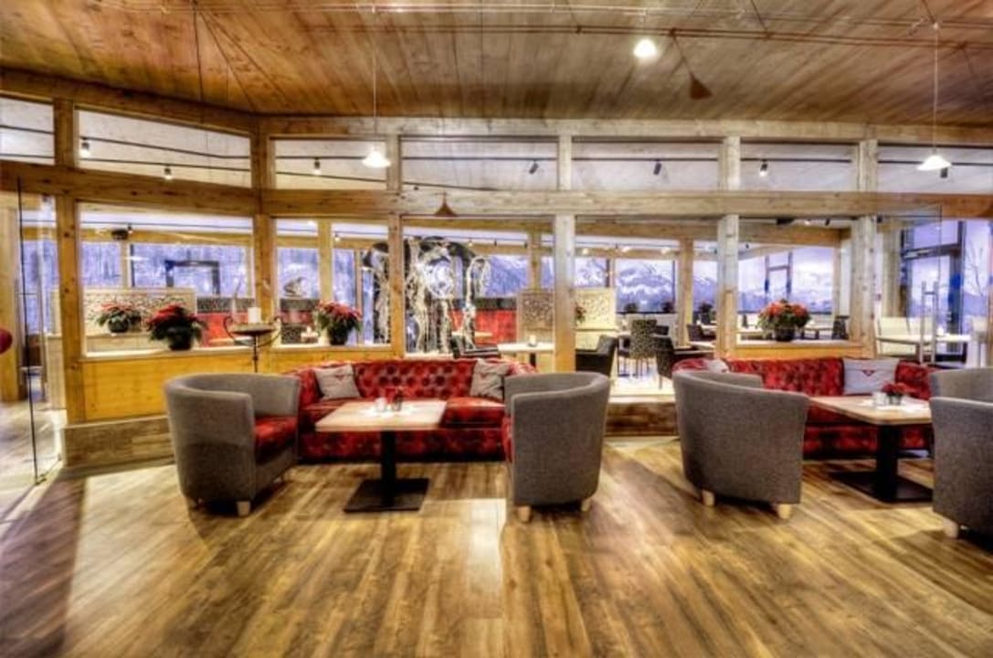 Lounge Apartment  & Suiten Hotel Glöcknerin