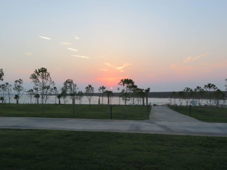 Aussicht Aquasis De Luxe Resort & Spa