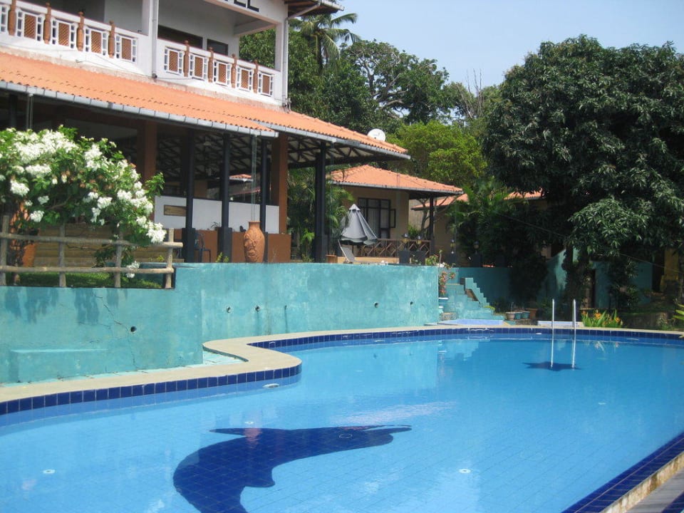 Pool Hotel Panorama