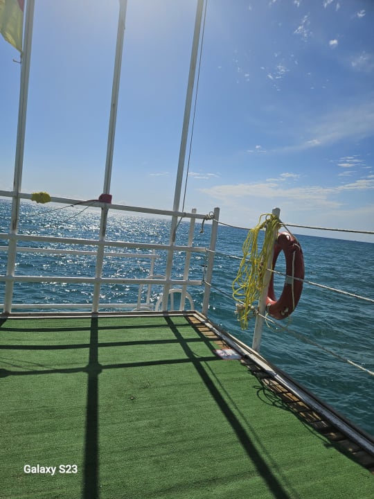 Strand Asteria Family Resort Side