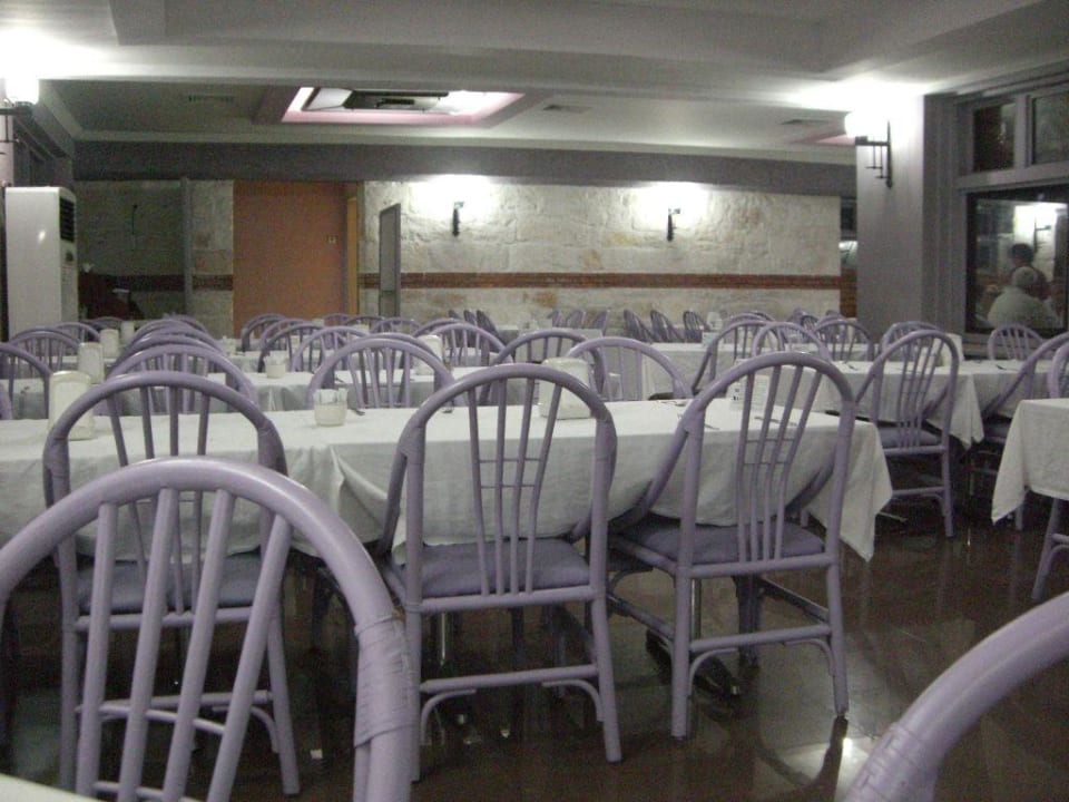 Restaurant Ulusoy Kemer Holiday Club