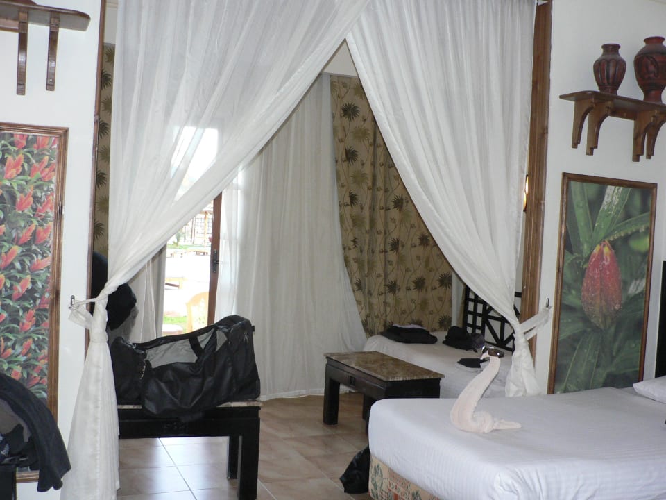 Jungle Park Pickalbatros Jungle Aqua Park Resort - Neverland Hurghada