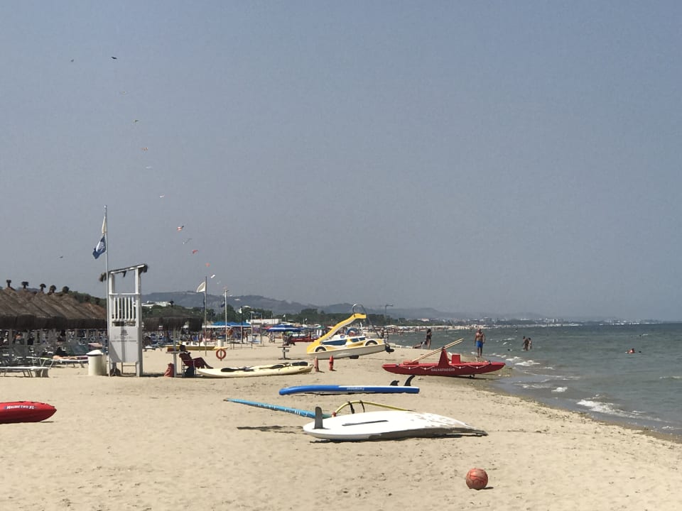 Strand SeaPark Family Resort & SPA